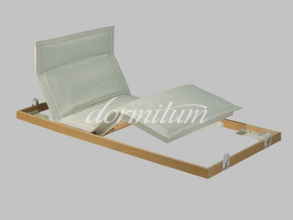 Schramm UM-400 Master M4 Electric adjustable bed base