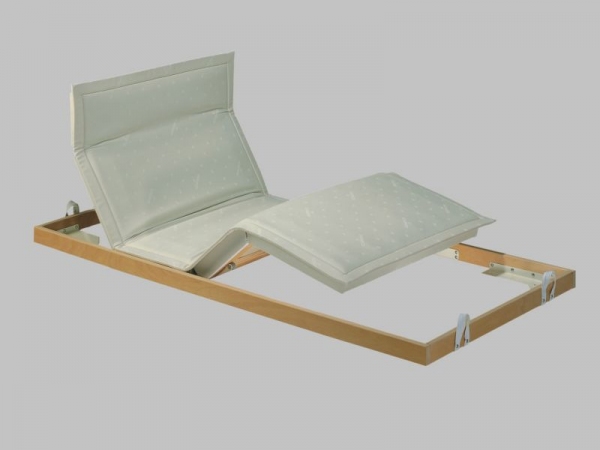 Schramm UM-221 Master M2-SCA-Shift-SL Electric adjustable bed base