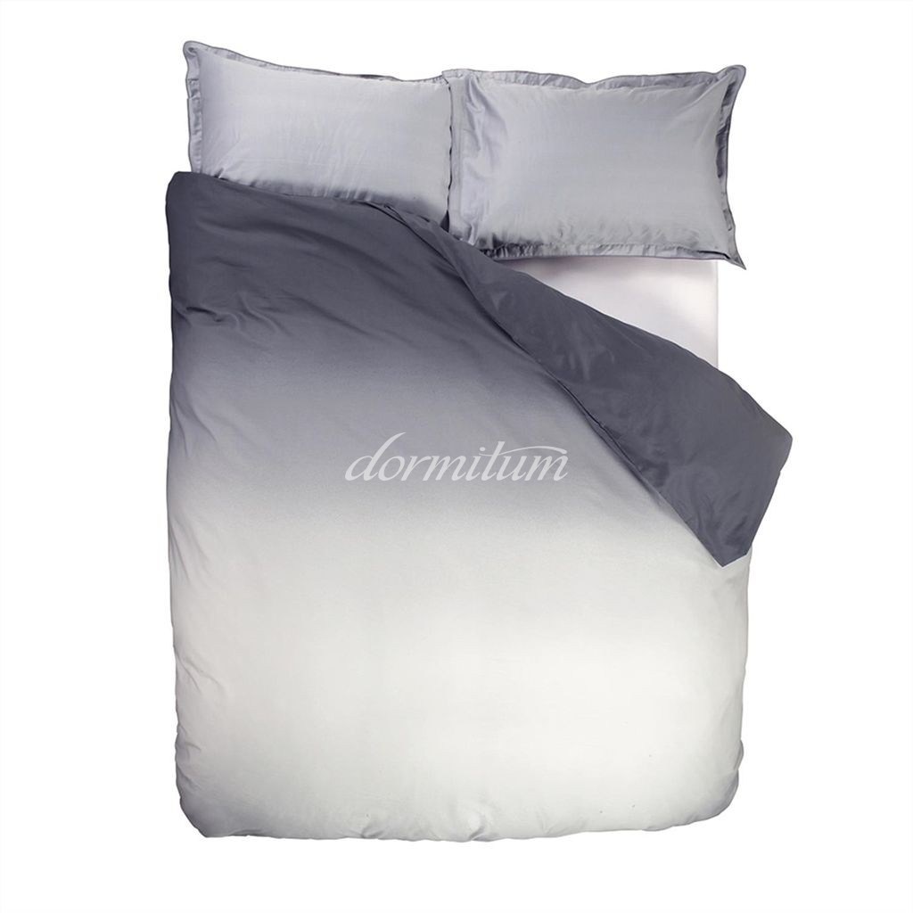 Designers Guild Saraille Zinc Duvet Cover Dormitum