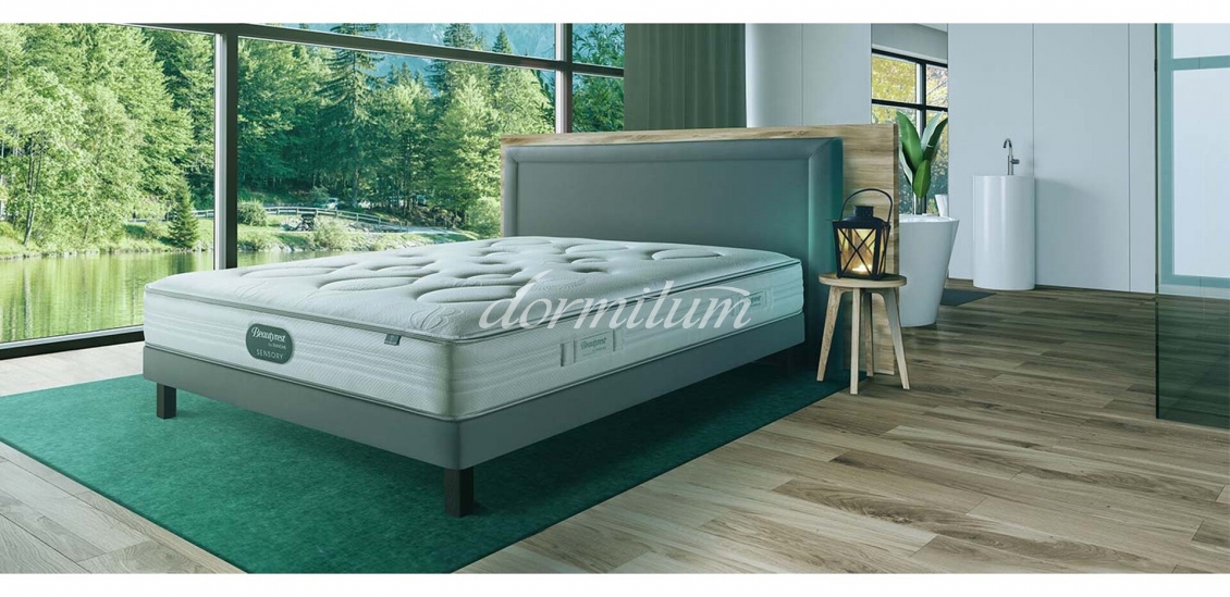 Simmons beautyrest baby mattress hotsell