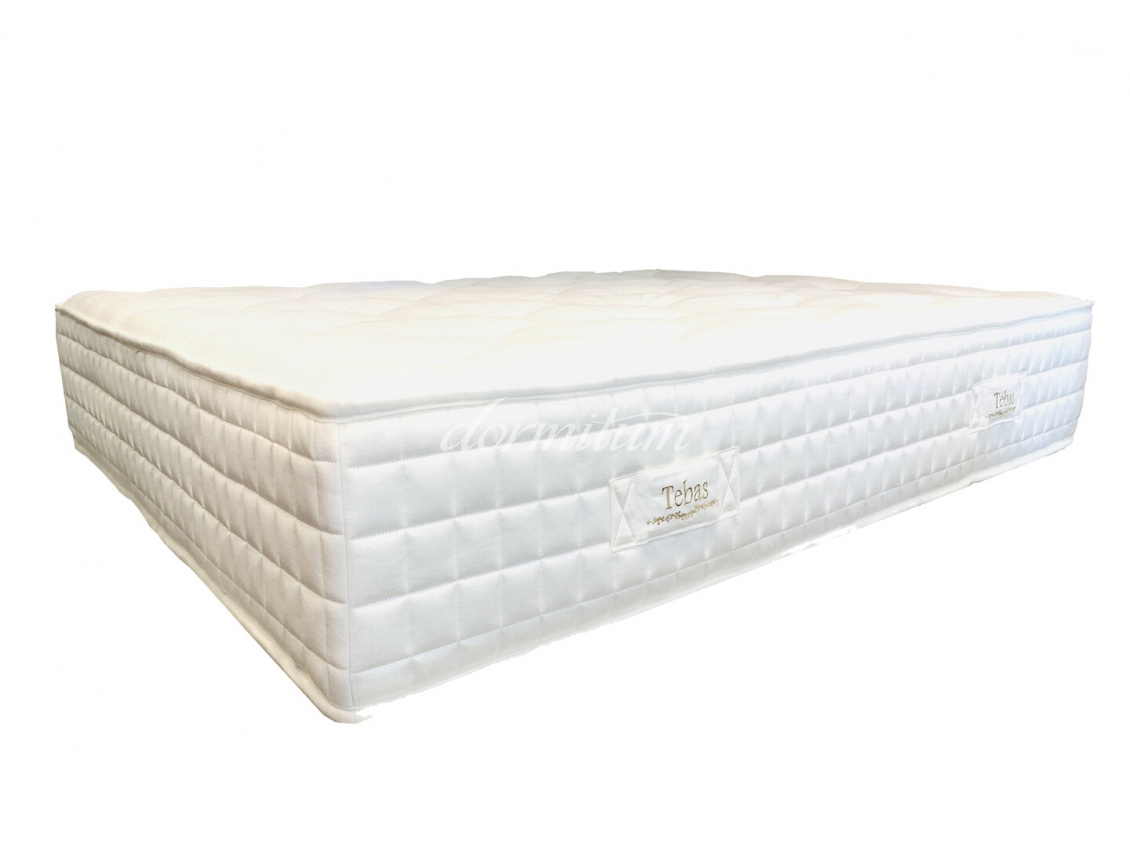 Dunlop on sale spring mattress