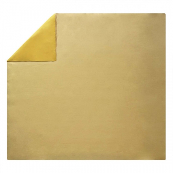 Alexander Turpault Rive Droite Rive Gauche Or Duvet Cover 