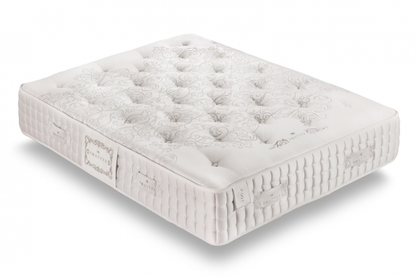 Smattex Heritage Pocket spring mattress
