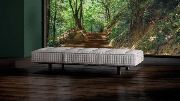 Schramm Anthea Pocket spring mattress