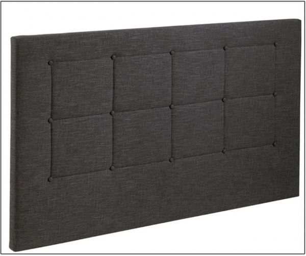 Dunlopillo Capitoné Headboard