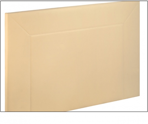 Dunlopillo Costuras Headboard