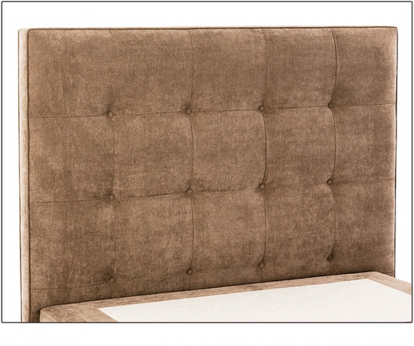 Dunlopillo Cuadros Headboard