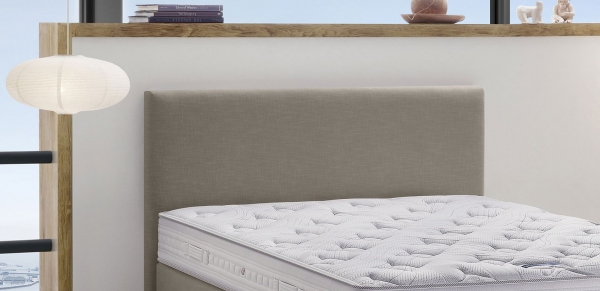 Simmons Noceti  Headboard