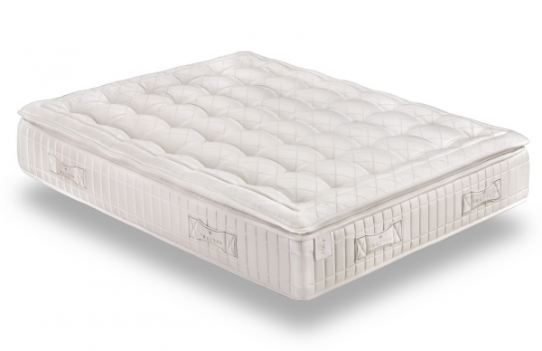 Smattex Chevalier Confort Top Pocket spring mattress