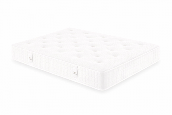 Dunlopillo Luxor Soft 32 Pocket spring mattress