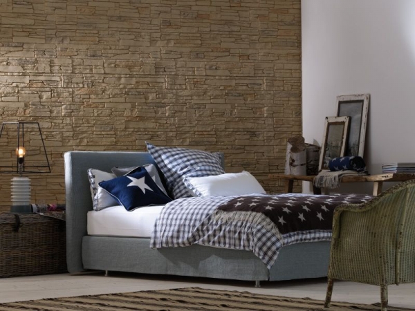 Schramm Purebeds - Chill  Complete Bed