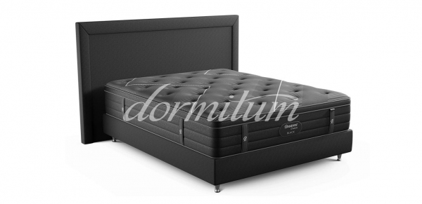 Simmons Beautyrest Black Brooklyn Pocket spring mattress