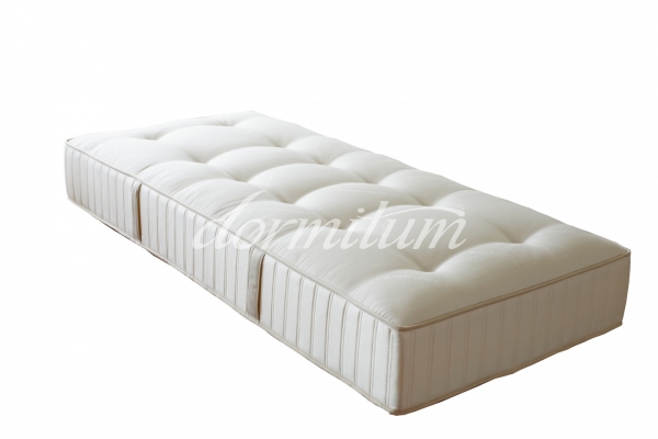 Schramm Emotion Luxe 50 Pocket spring mattress