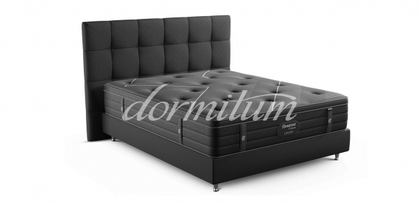 Simmons Beautyrest Black Golden Hill  Pocket spring mattress