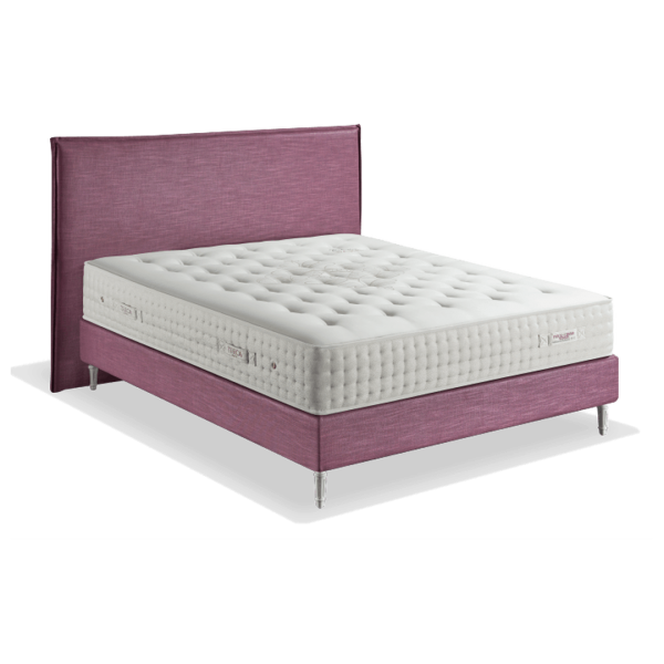 Treca Paris Vienne-Venise Pocket spring mattress