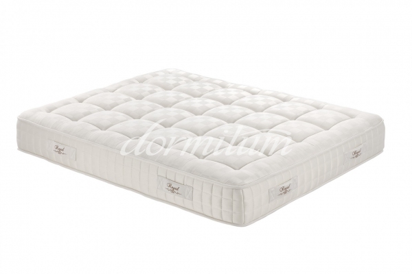 Dunlopillo Royal Medium Talalay Latex mattress
