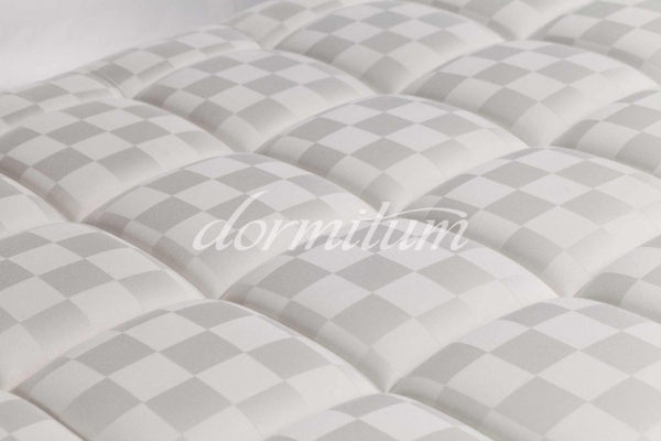 Dunlopillo Royal Arte Medium Pocket spring mattress