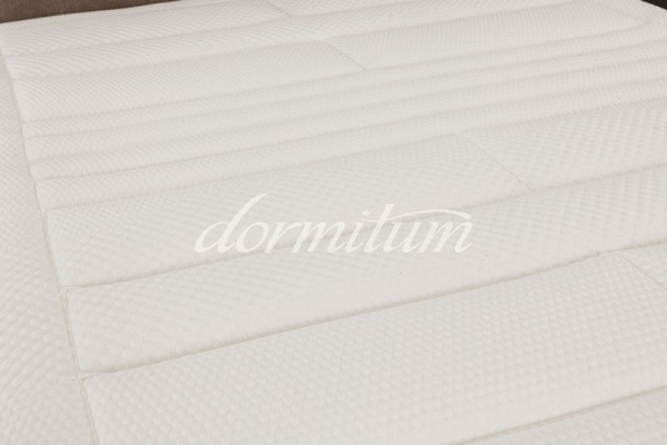 Dunlopillo Emocion 24 Firm Talalay Latex mattress