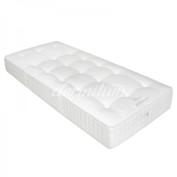 Schramm Divina 80 Pocket spring mattress