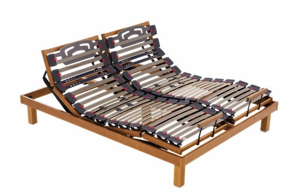 Dunlopillo Epsilon motor Electric adjustable bed base