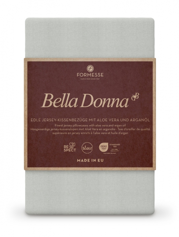 Formesse Bella Donna Jersey  Pillow case