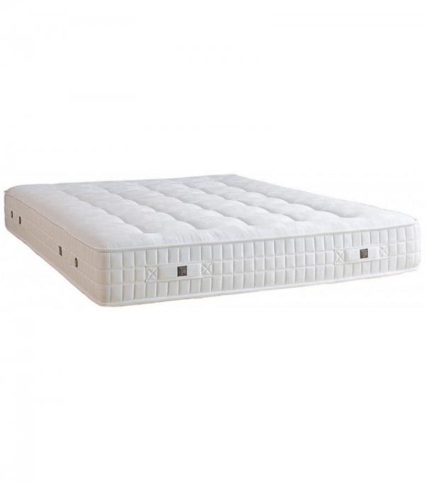 Treca IAS Prestige Pocket spring mattress