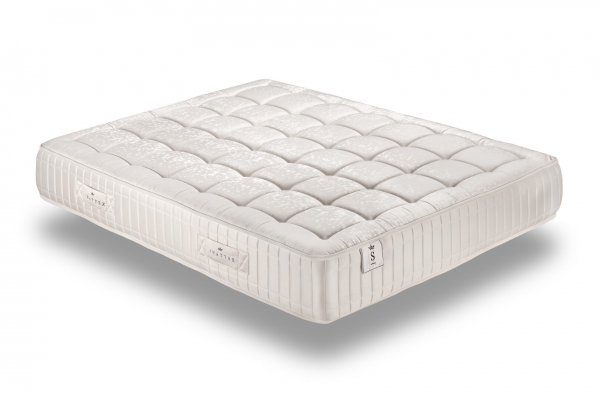 Smattex Manhattan Pocket spring mattress