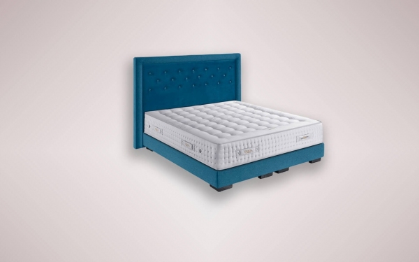 Treca Apogée Pocket spring mattress