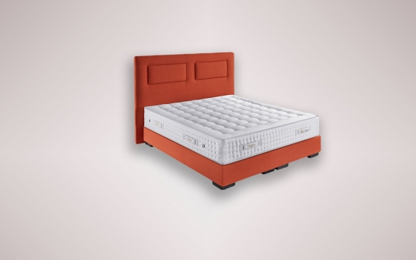 Treca Louange Pocket spring mattress