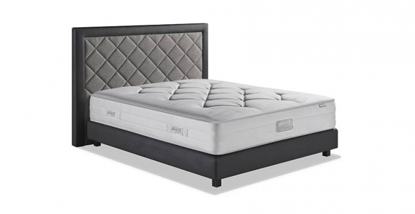 Simmons Beautyrest Luxury Silver  Pocket spring mattress
