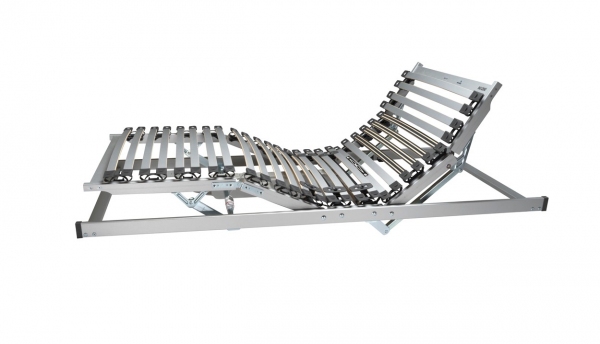 Metzeler Mela-fit 2M Electric adjustable bed base