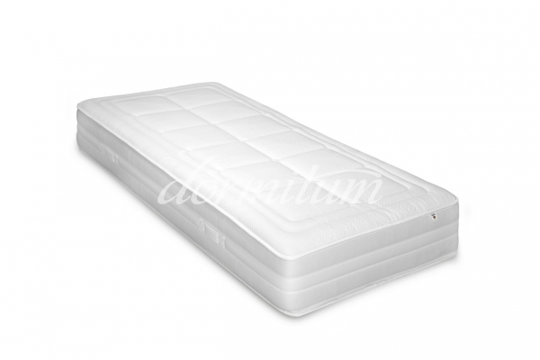 Metzeler Motion Pocket spring mattress