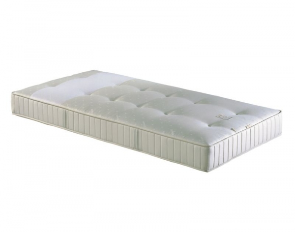 Schramm Mythos 71-S-BA Pocket spring mattress