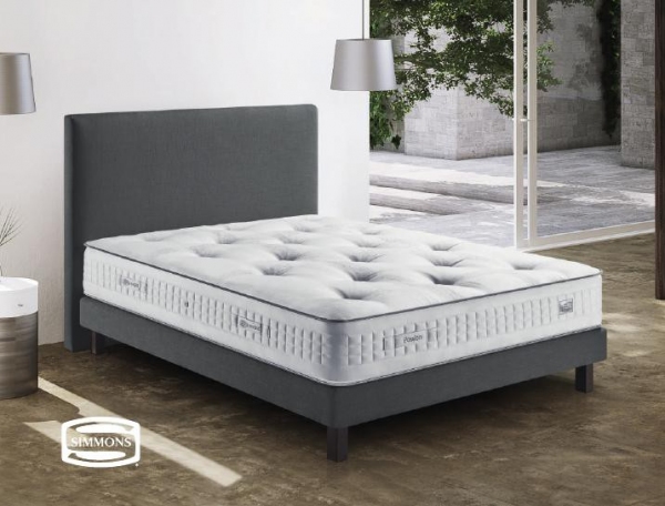 Simmons PASSION Pocket spring mattress