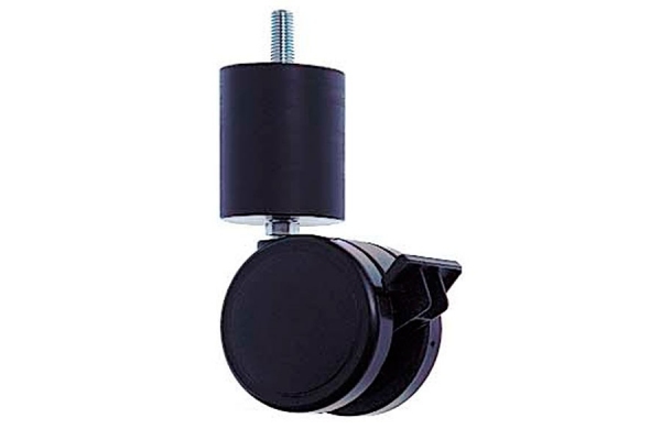 Schramm Castors black TB Feet