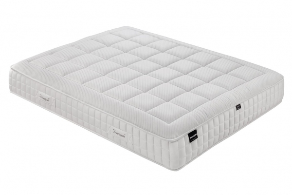 Dunlopillo Triumph Medium Pocket spring mattress