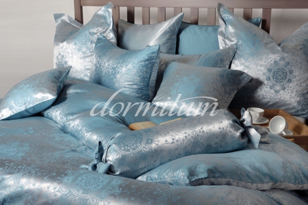 Seidenweber Collection® Romano Silk 100%  - Jacquard - Basic 