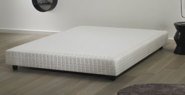 Simmons 100% Muelles  H22 Divan