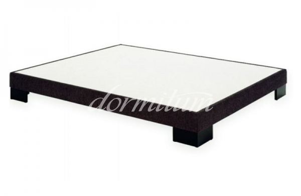 Dunlopillo Tap 19 Upholstered base