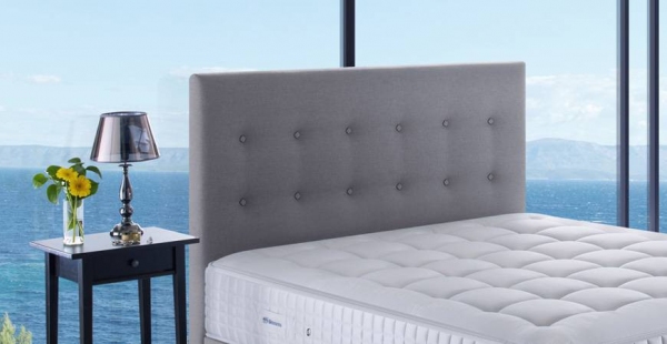 Simmons Appolo Headboard