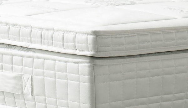 Dunlopillo Advance Natural Latex Talalay Topper
