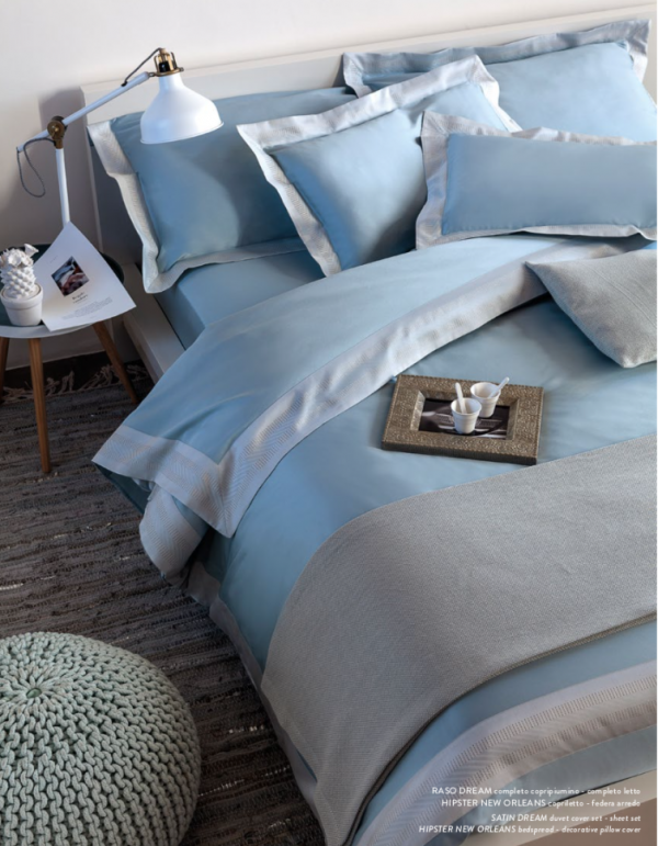 Felli Graziano Raso Dream Nordic cover set