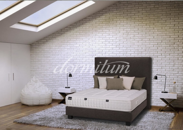 Dunlopillo Triumph Firm Pocket spring mattress