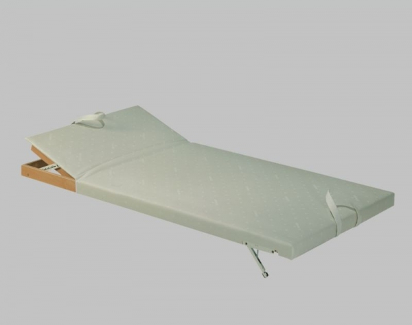 Schramm UM-20 Electric adjustable bed base