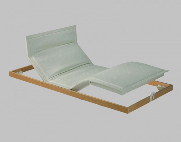 Schramm UM-200 Master M2 Electric adjustable bed base