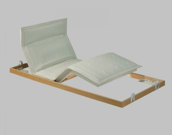 Schramm UM-400 Master M4 Electric adjustable bed base